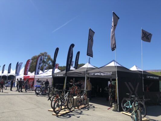 【セラミックスピード】SEA OTTER CLASSIC ‘23