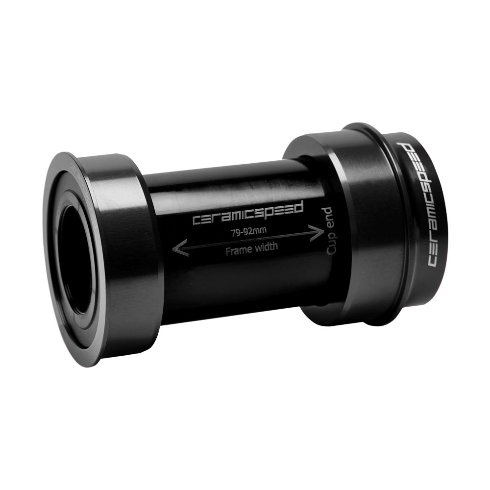 BBright BOTTOM BRACKET for SRAM DUB Road - CERAMICSPEED