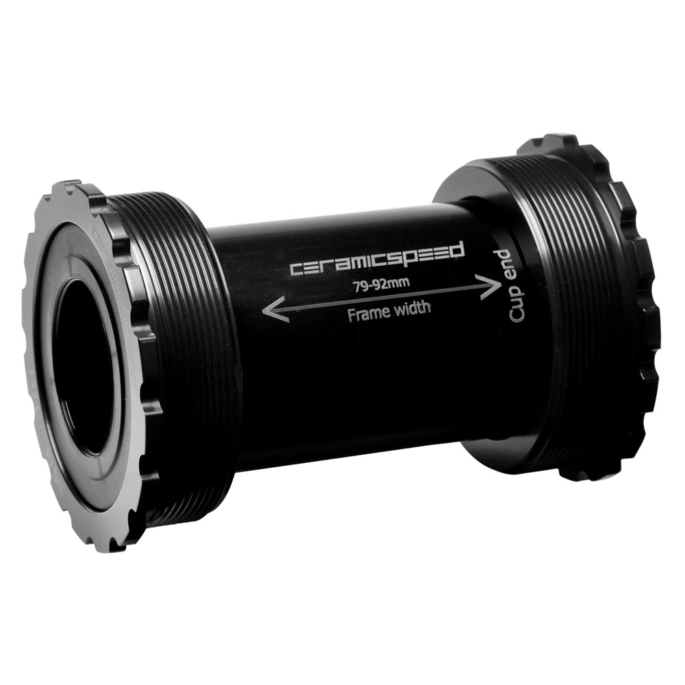 T45 BOTTOM BRACKET for SRAM DUBT45 スラムDUB用