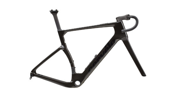 Áspero-5 Frameset