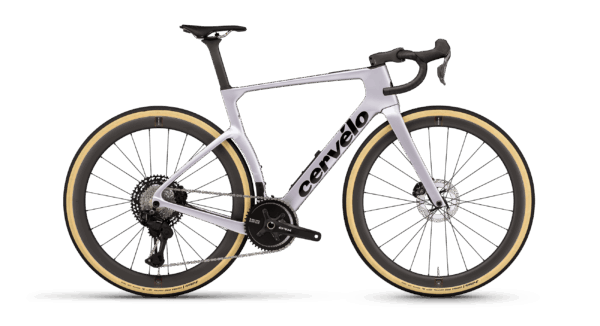 Áspero-5 Shimano GRX RX825 Di2 1