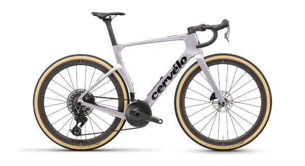 Áspero-5 SRAM Force AXS 1