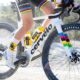 世界最速のグラベルレースバイクASPERO-5登場！