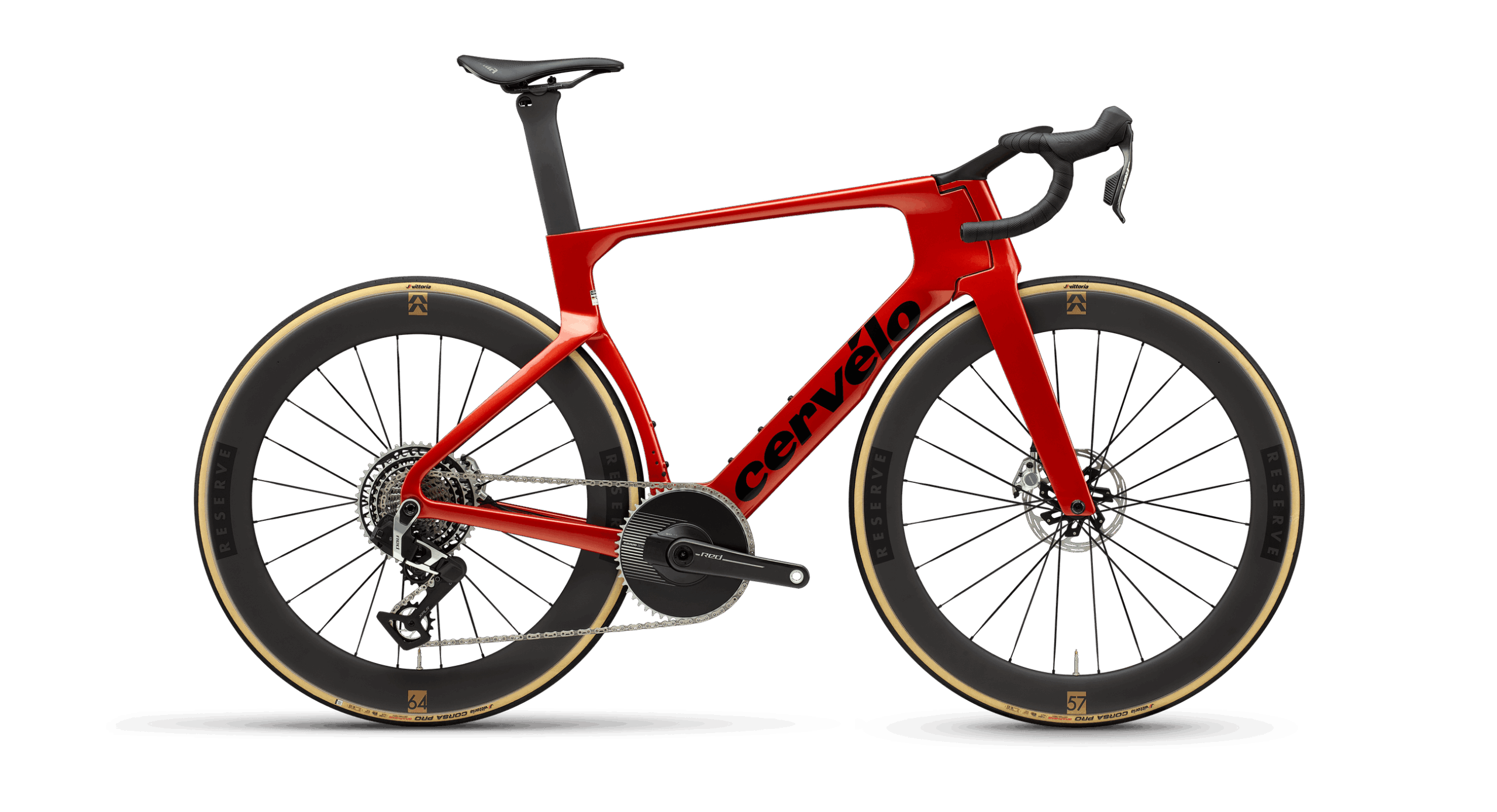 S5 Red XPLR AXS 1 | Cervélo 日本公式サイト