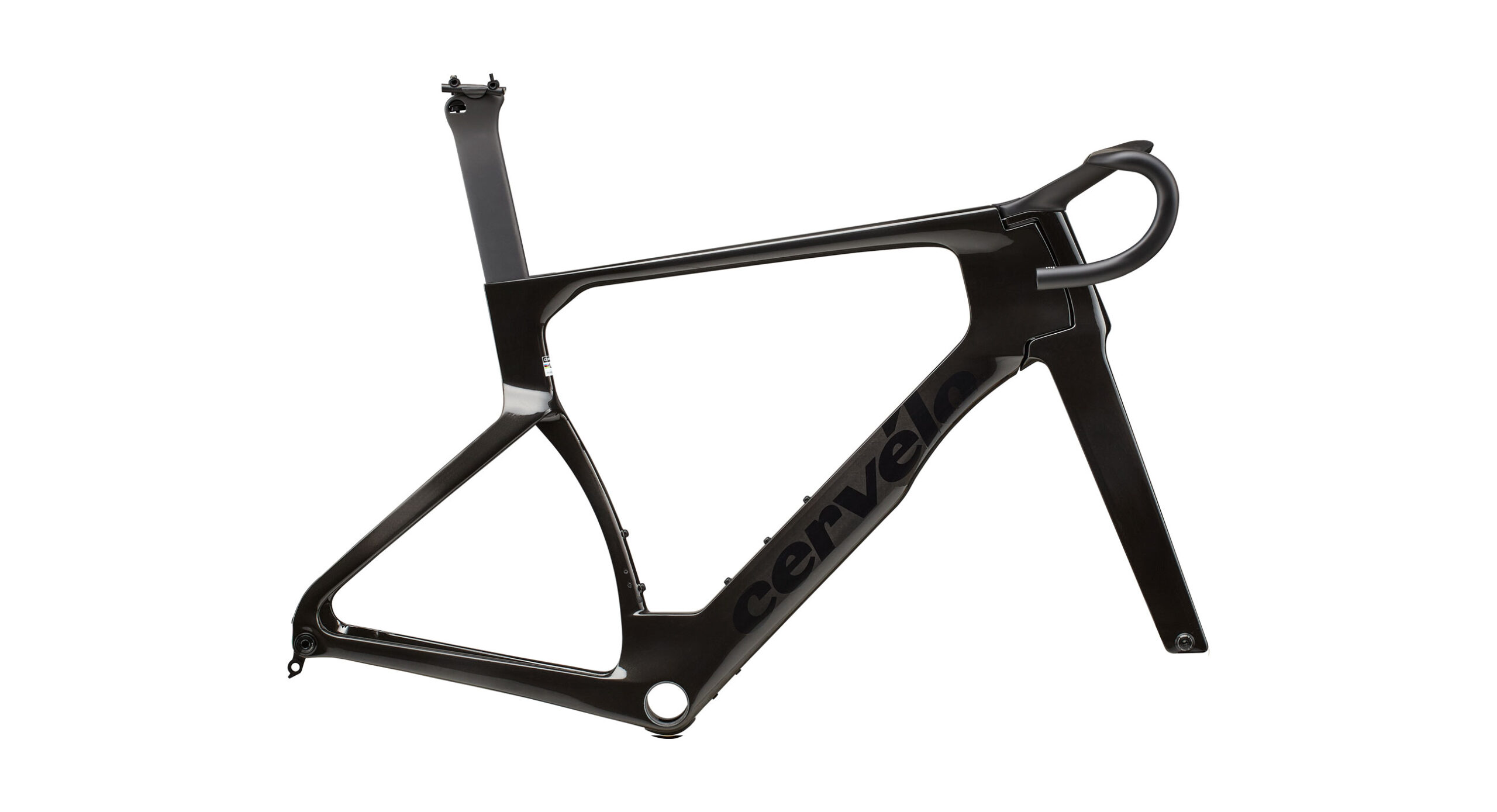 Cervelo S5 フレームセット 2021モデル Bike Frames: 2021 Cervelo S5 Road Frameset