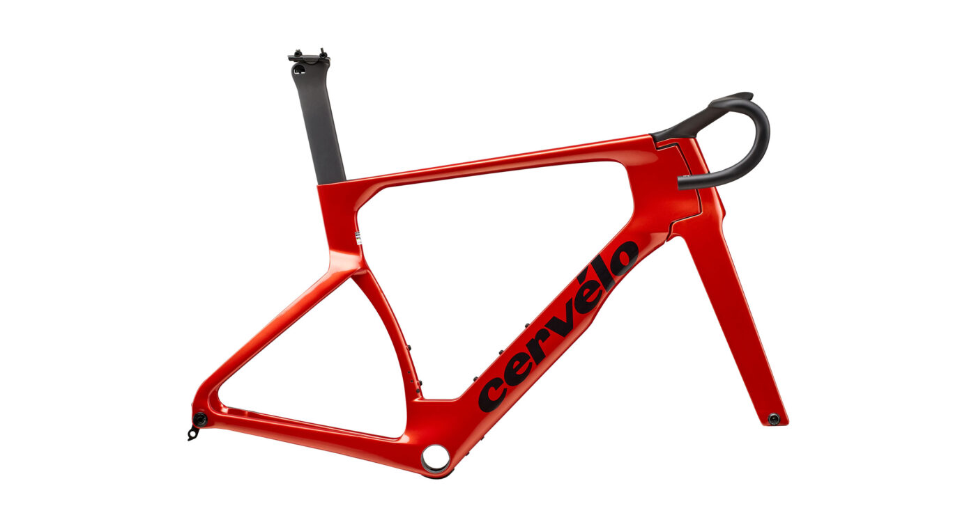 美品　cervelo S5 フレームセット+α S5 Frameset | Cervélo 日本公式サイト