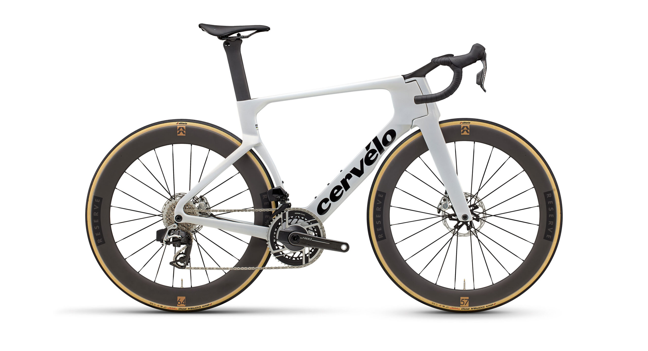 S5 Red AXS | Cervélo 日本公式サイト