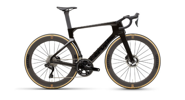 S5 Dura-Ace Di2