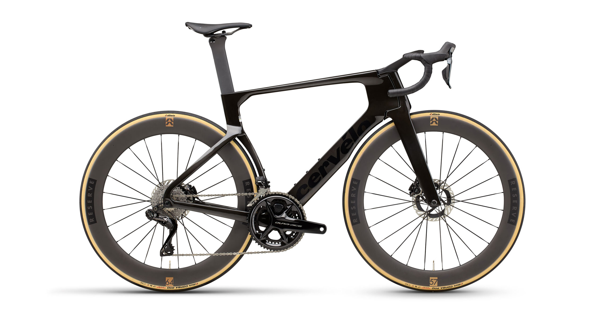 値下げ❗️Cervelo S5 アルテDi2 10s 54 2021 Cervelo S5 Ultegra DI2 Disc Road Bike – John All