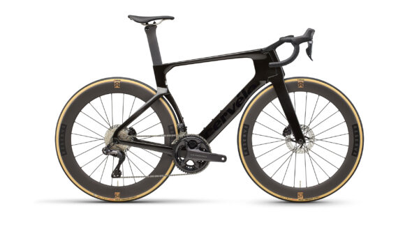 S5 Ultegra Di2