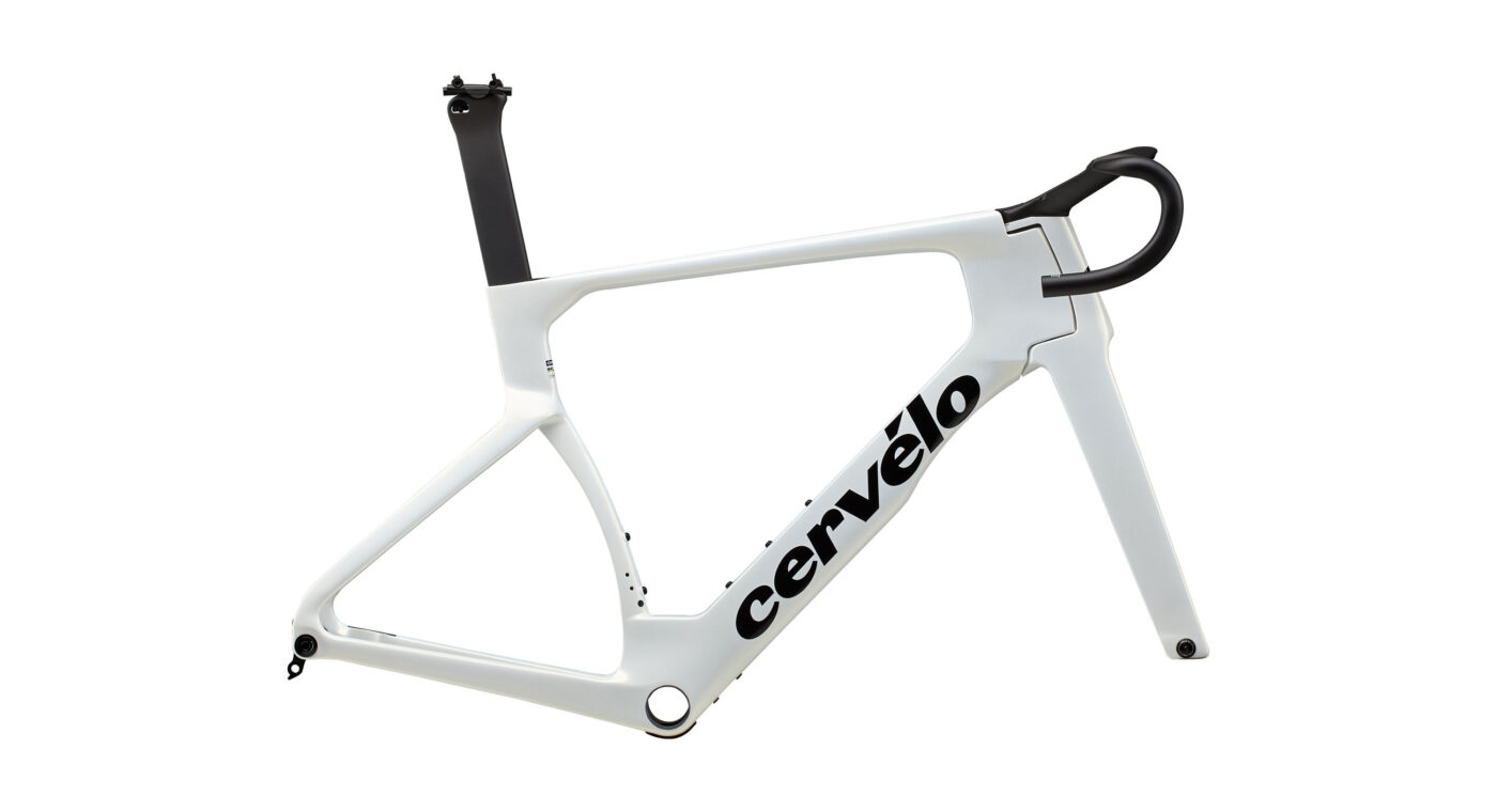 S5 Dura-Ace Di2 | Cervélo 日本公式サイト