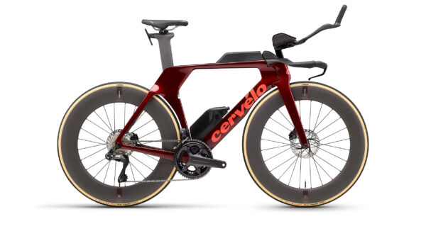 P5 Ultegra Di2