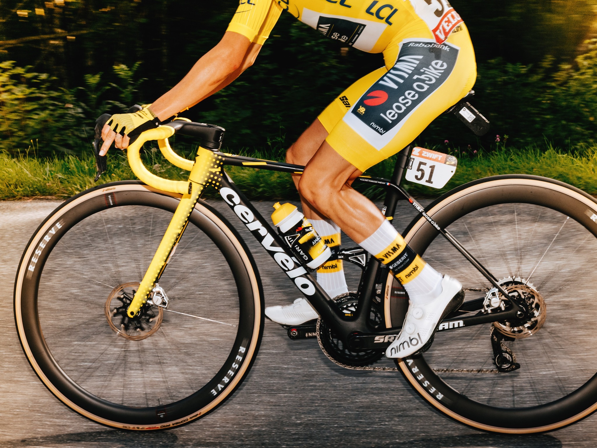 新型R5まもなく発表！ | Cervélo 日本公式サイト