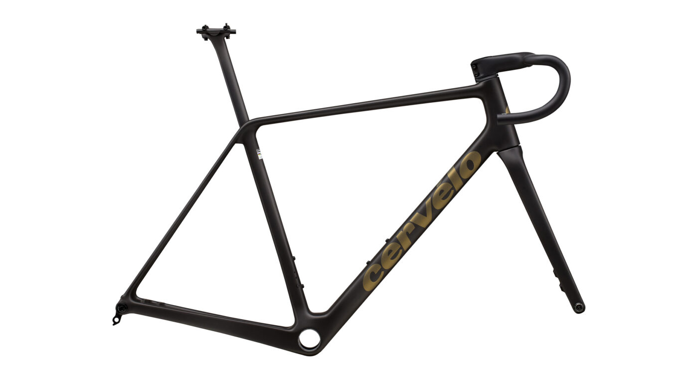 R5 RED AXS | Cervélo 日本公式サイト