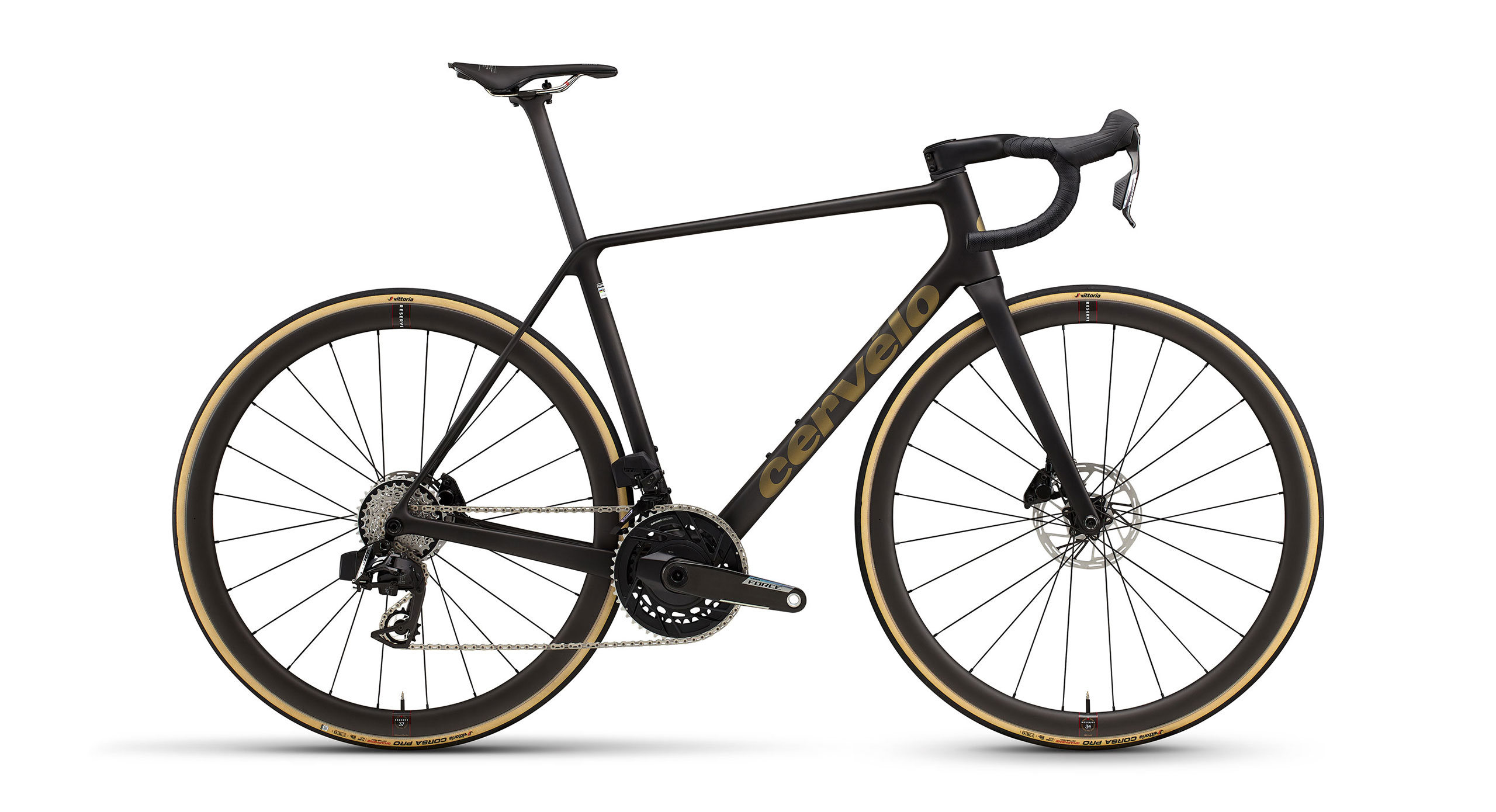 Cervelo r5 51サイズ force 組 完成車 R5 Disc Force eTap AXS 完成車（2022～2025） 2色展開