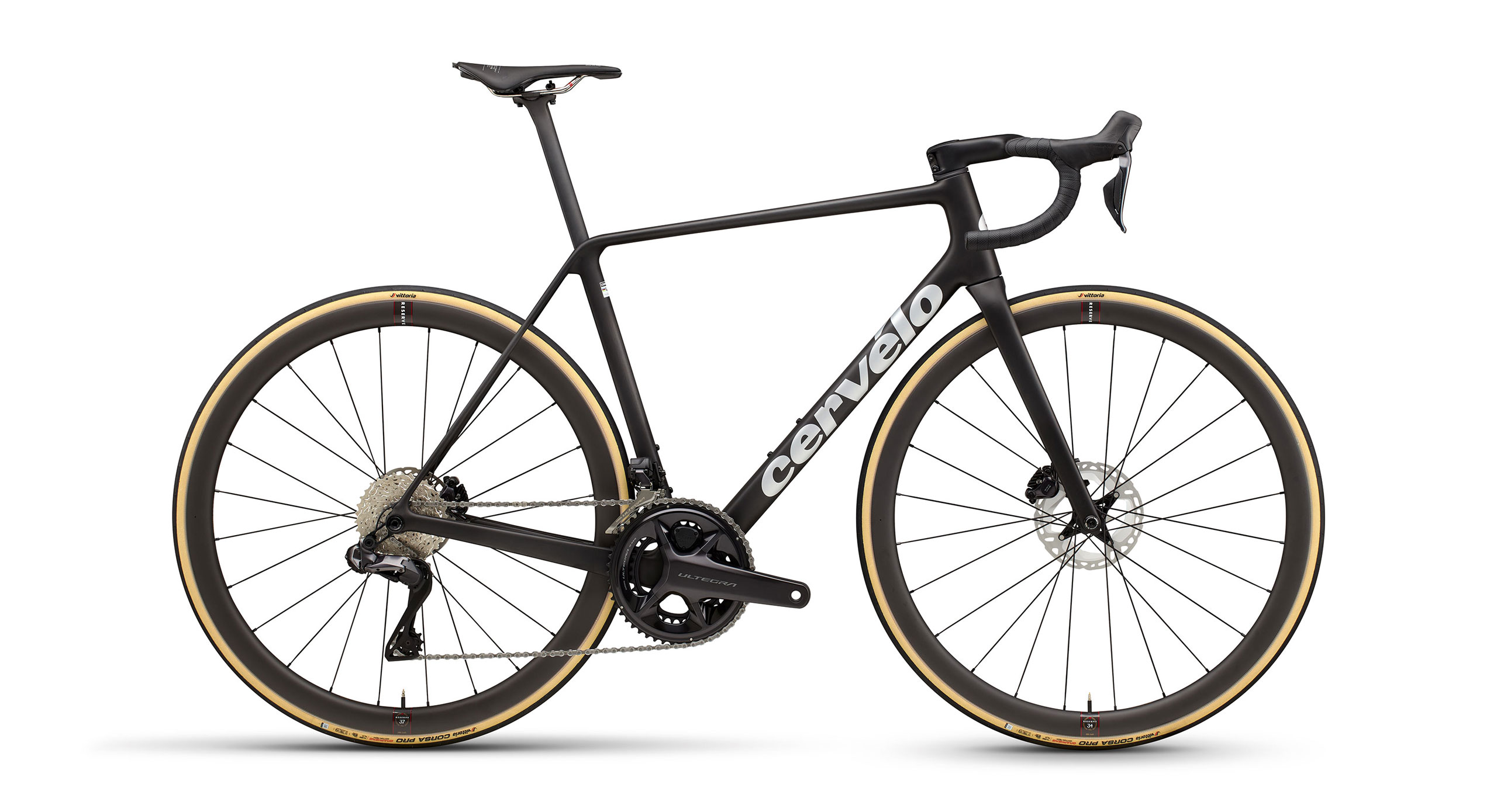 R5 ULTEGRA DI2 | Cervélo 日本公式サイト