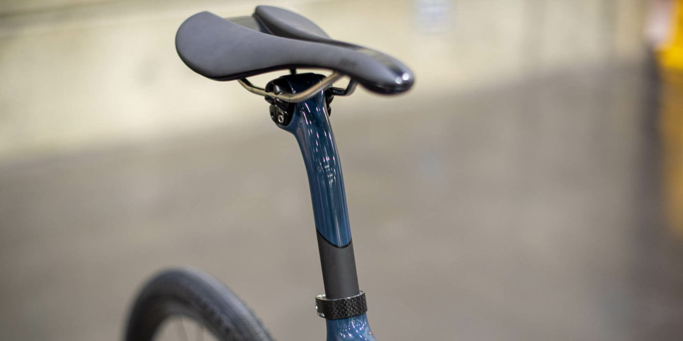 SEATPOST 300MM | ENVE エンヴィ 日本公式サイト | ダイアテック