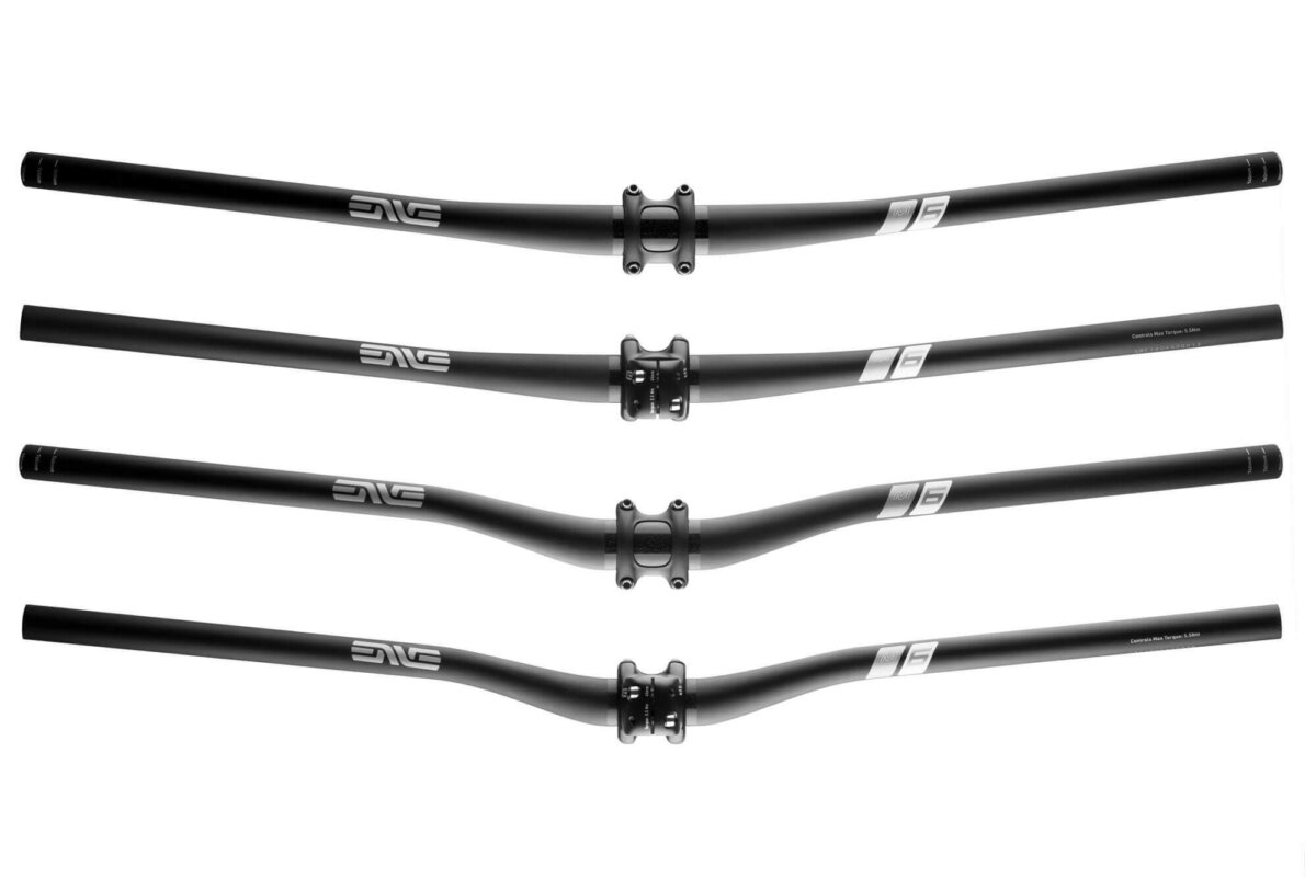 ENVE M6 carbon riser bar