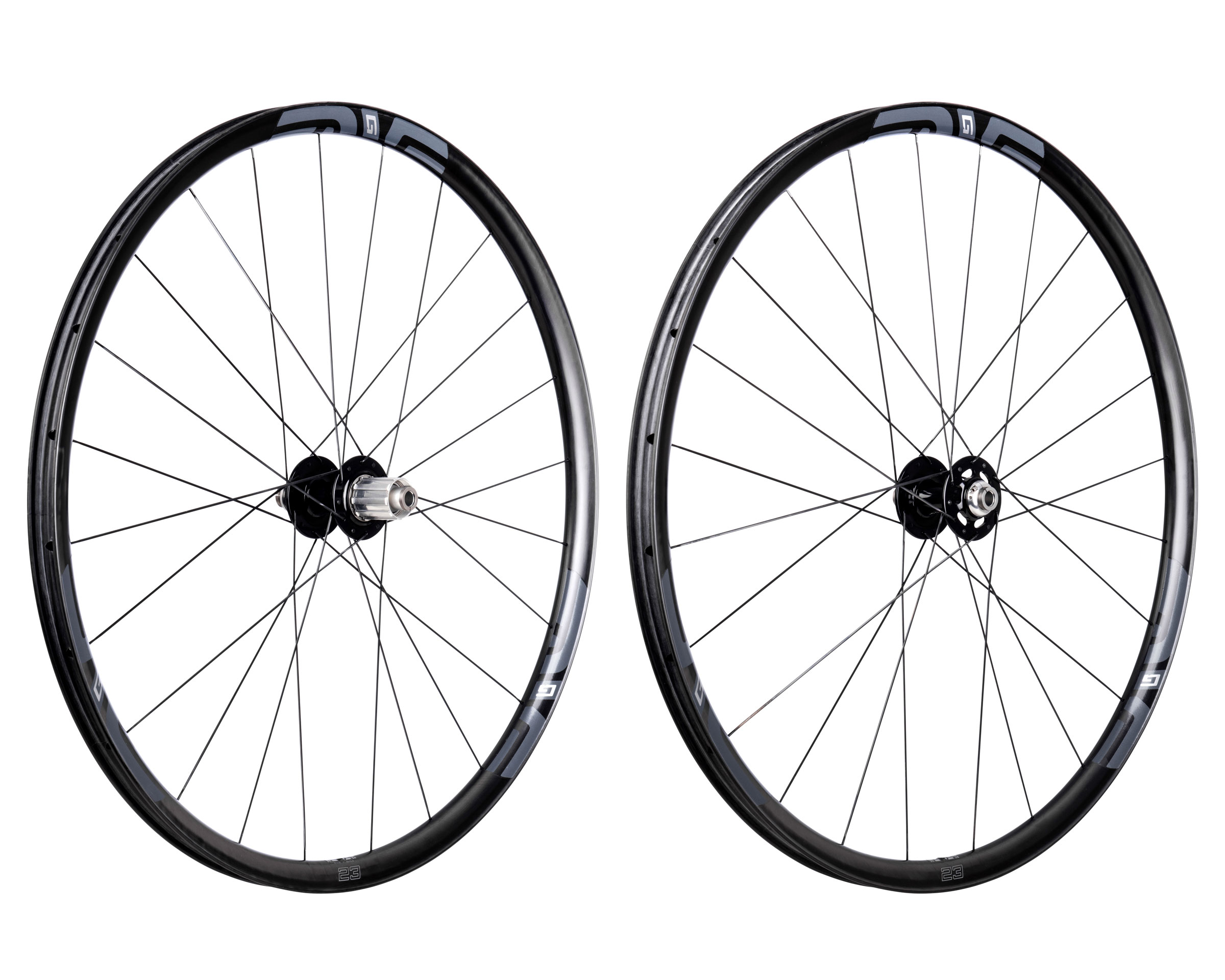 enve ses23 ホイールセット リムブレーキ カンパフリー - メルカリ