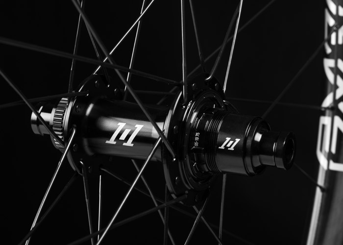 WHEELS アーカイブ | ENVE エンヴィ 日本公式サイト | ダイアテック