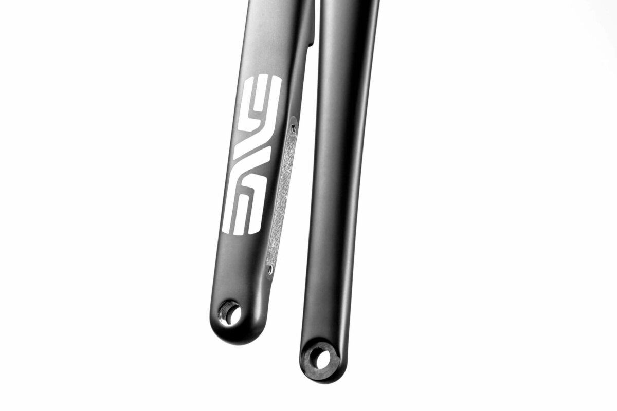 ENVE ロードディスクフォーク　クイック\u0026ディスク用