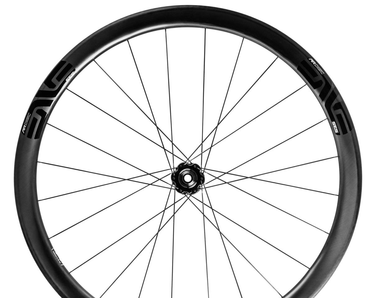 SES3.4 AR DISC | ENVE エンヴィ 日本公式サイト