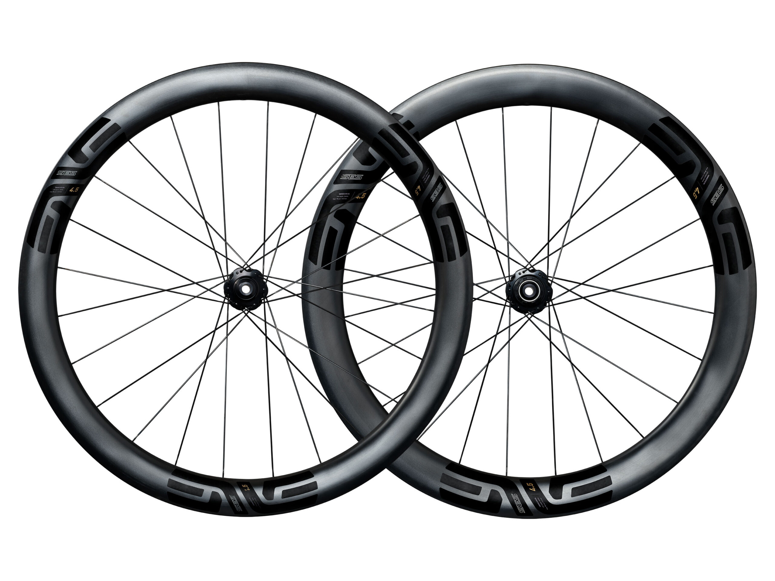SES4.5 NEW | ENVE エンヴィ 日本公式サイト | ダイアテック
