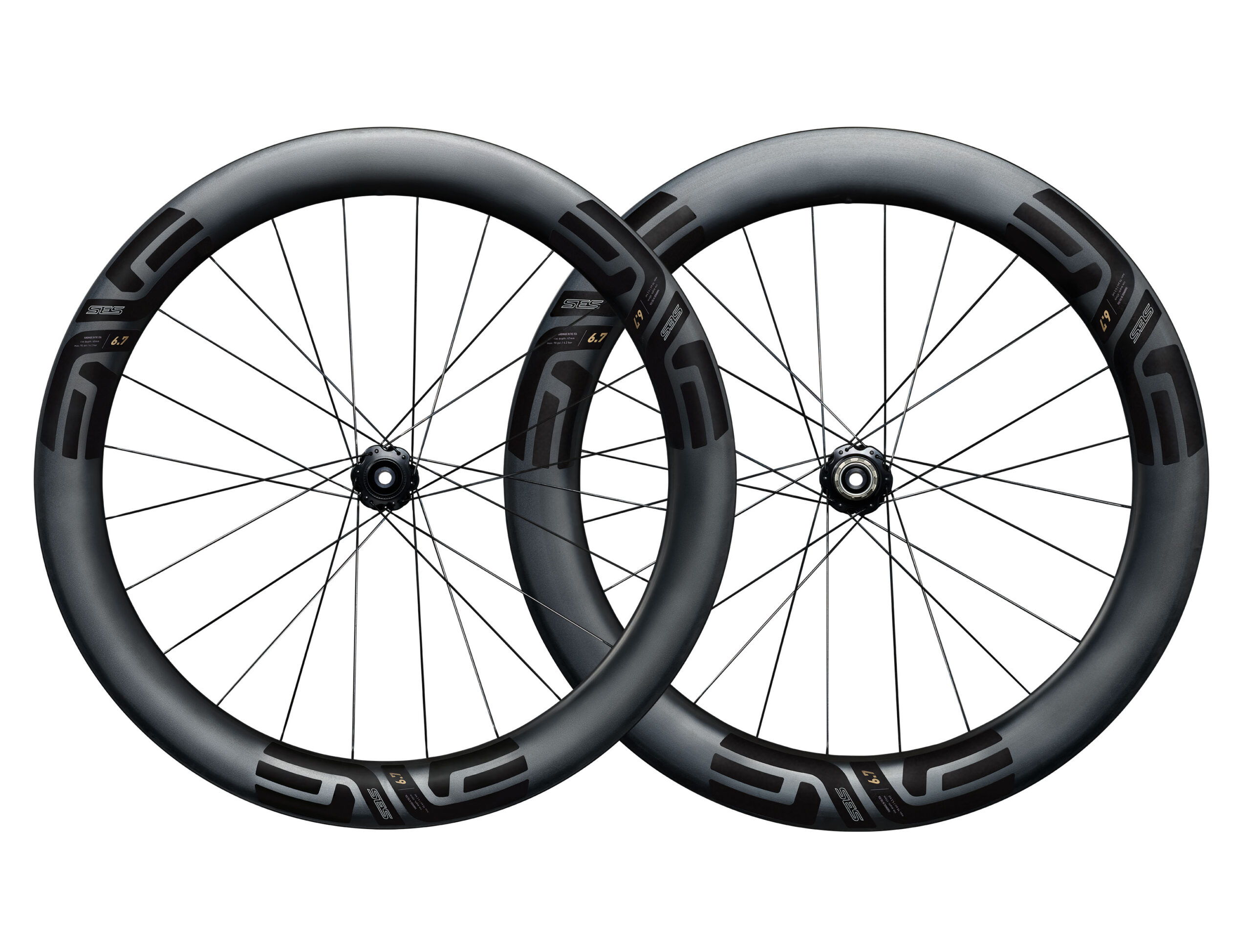 ENVE 45 エンヴィses シマノsram xdr TLR