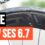 IT技術者ロードバイク日記 さまに ENVE NEW SES 6.7インプレッションを掲載いただきました