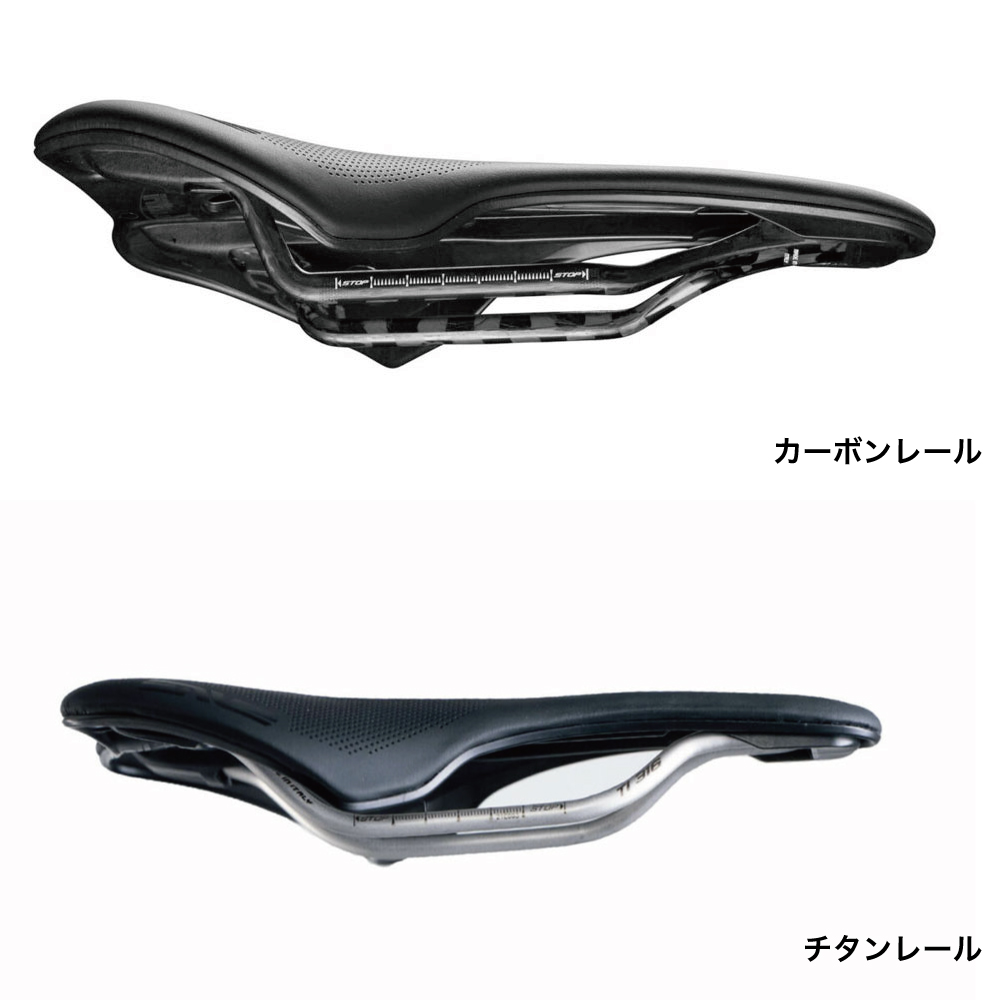 ENVE X SELLE ITALIA BOOST SLR SADDLE | ENVE エンヴィ 日本公式 