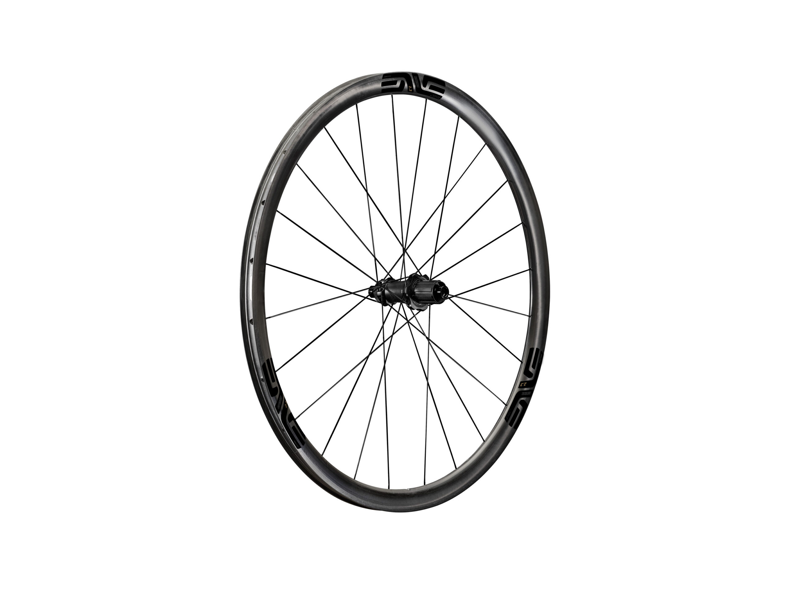 ENVE SES2.2 カーボンホイール　リムブレーキモデル　11s SES2.3 NEW STRAIGHT SPOKESES2.3 ストレートスポーク | ENVE