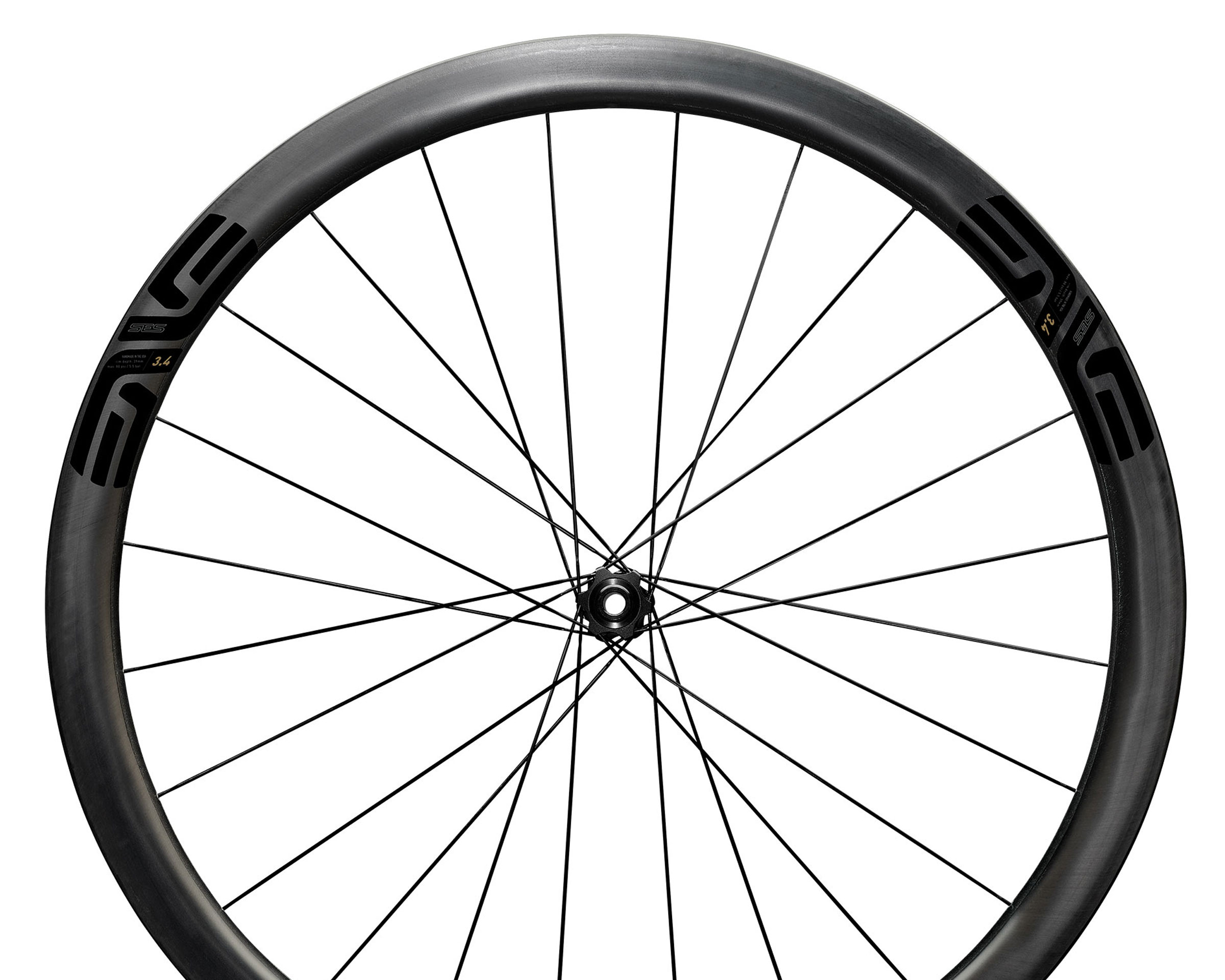 SES3.4 NEW STRAIGHT SPOKE | ENVE エンヴィ 日本公式サイト ...