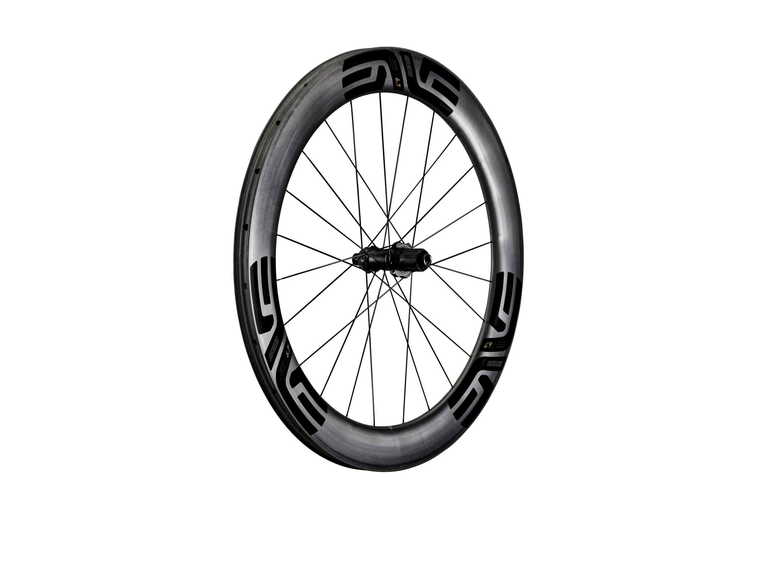 ENVE SES タイヤ 700 x 29C 2本セット 800km使用 ENVE Composites SES Tire - 700 x 29c, Tubeless, Folding Tan