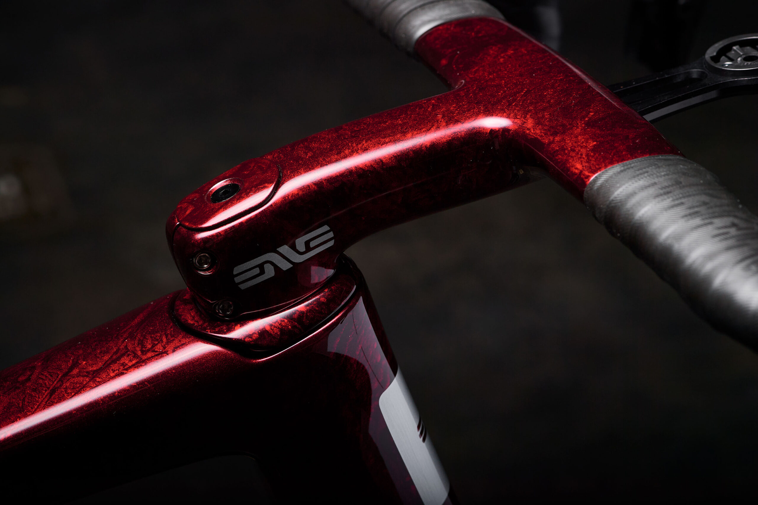 世界限定50台のスペシャルMELEE(メレ)登場 !! | ENVE エンヴィ 日本