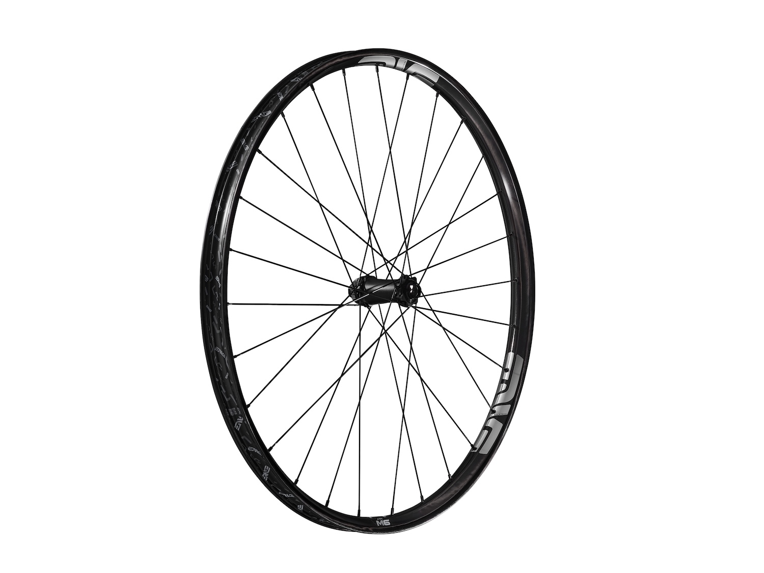 Enve M630 カーボンフロントホイール ENVE エンヴィ M630 DISC カーボン ホイールセット