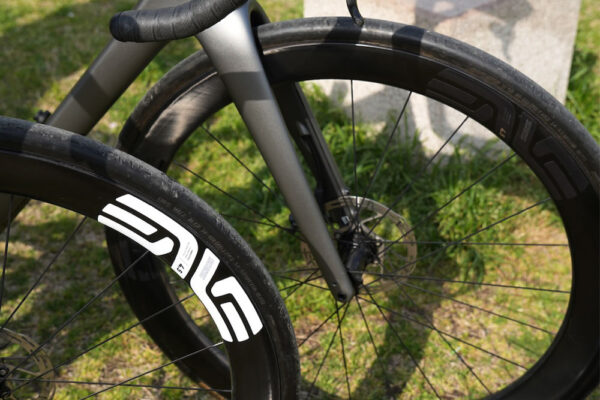 SES4.5 AR DISCSES4.5 AR ディスク | ENVE エンヴィ 日本公式
