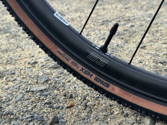 SEATPOST HARDWAREシートポストハードウェア | ENVE エンヴィ