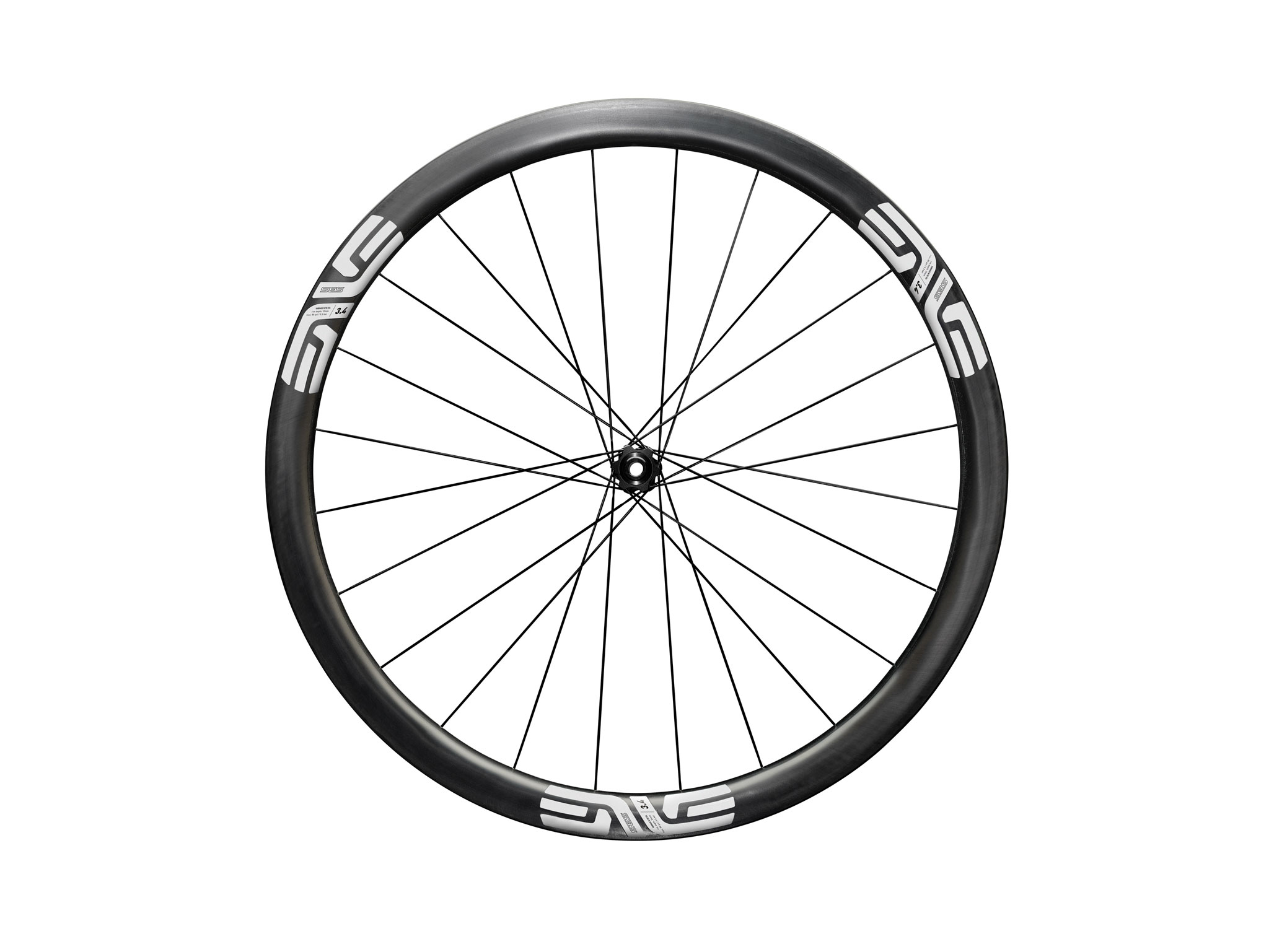 SALE】ENVE 「エンヴィ」 SES3.4 CHRISKING R45ハブ ホイール