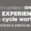NVE EXPERIENCE atimpress cycle works 開催!
