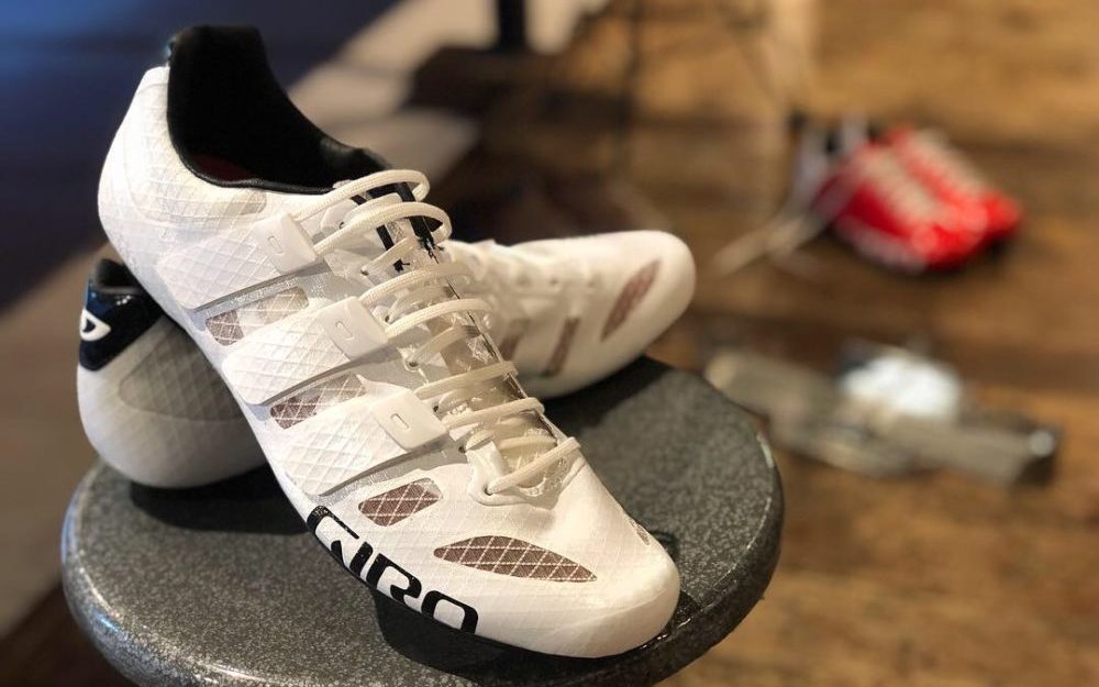 GIRO PROLIGHT TECHLACE「軽さ」だけではない選ぶ理由（ワケ） | GIRO ...