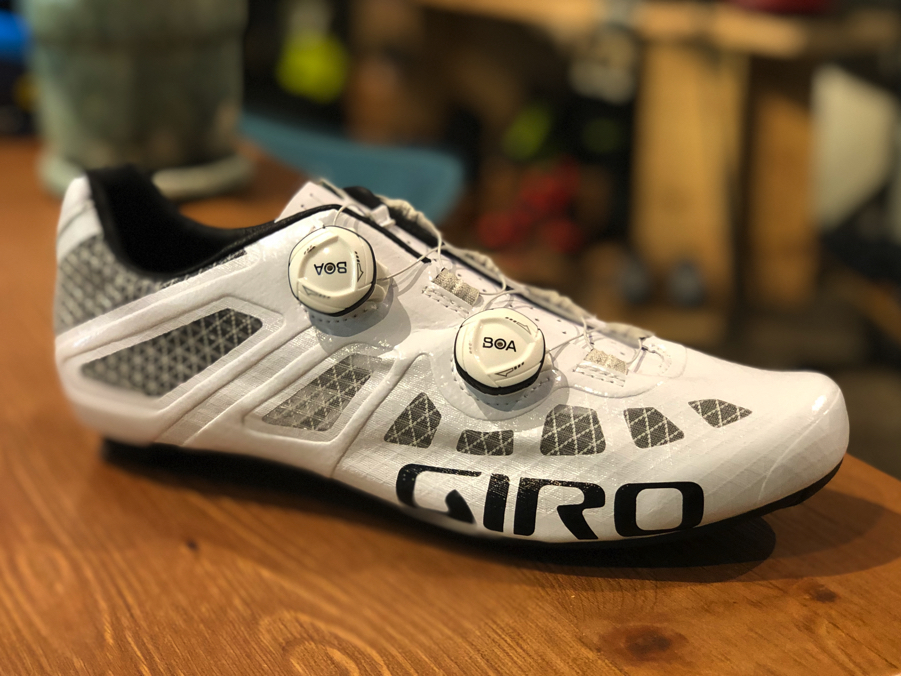 GIRO IMPERIAL & NEW EMPIRE SLX がデビュー！ | GIRO CYCLING | ジロ