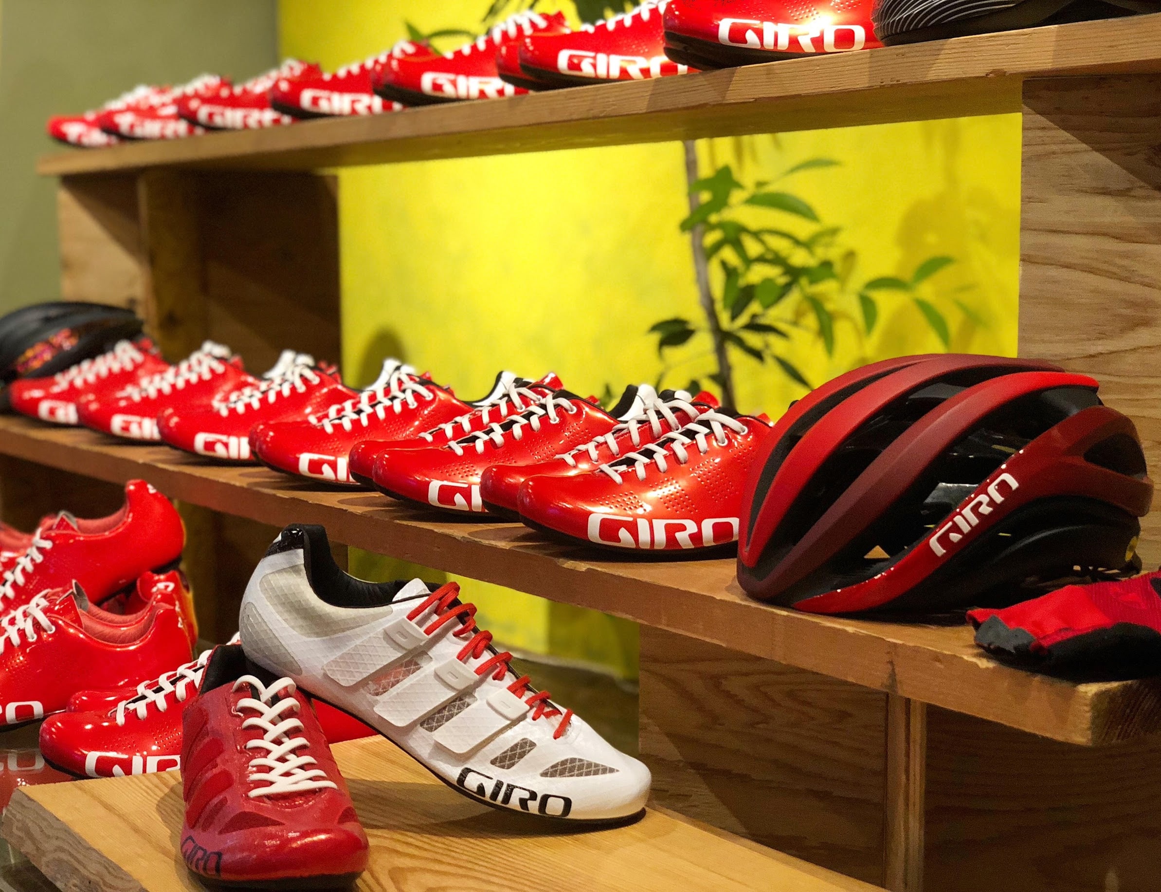 GIRO STUDIO TOKYOについて | GIRO CYCLING | ジロ サイクリング GIRO STUDIO TOKYOについて | GIRO CYCLING | ジロ サイクリング