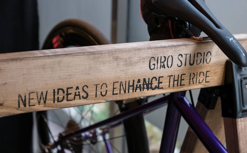 Giro Studio Tokyo が生まれ変わりました！ | GIRO CYCLING