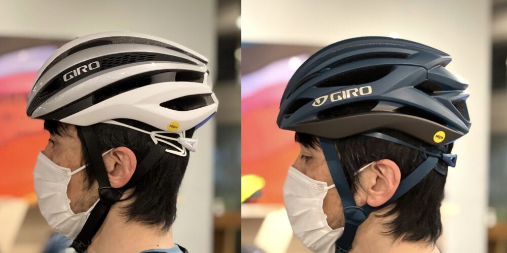 GIRO SYNTAX MIPS AF 】初めてのロードバイク、スポーツバイクに 