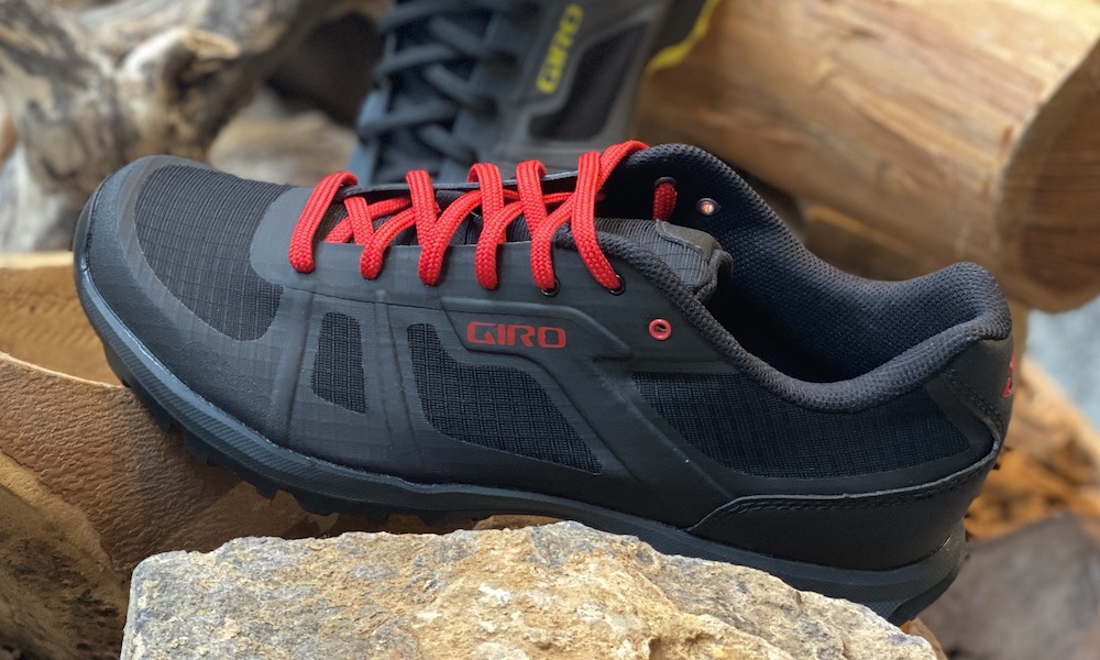 GIRO SHOES GAUGE（ゲージ）05の特徴