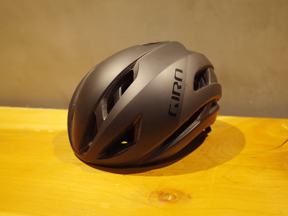 GIRO ジロ ENVI SPHERICAL Mサイズ スキー ヘルメット GIRO ジロ ＜2023＞ ENVI SPHERICAL / エンビ