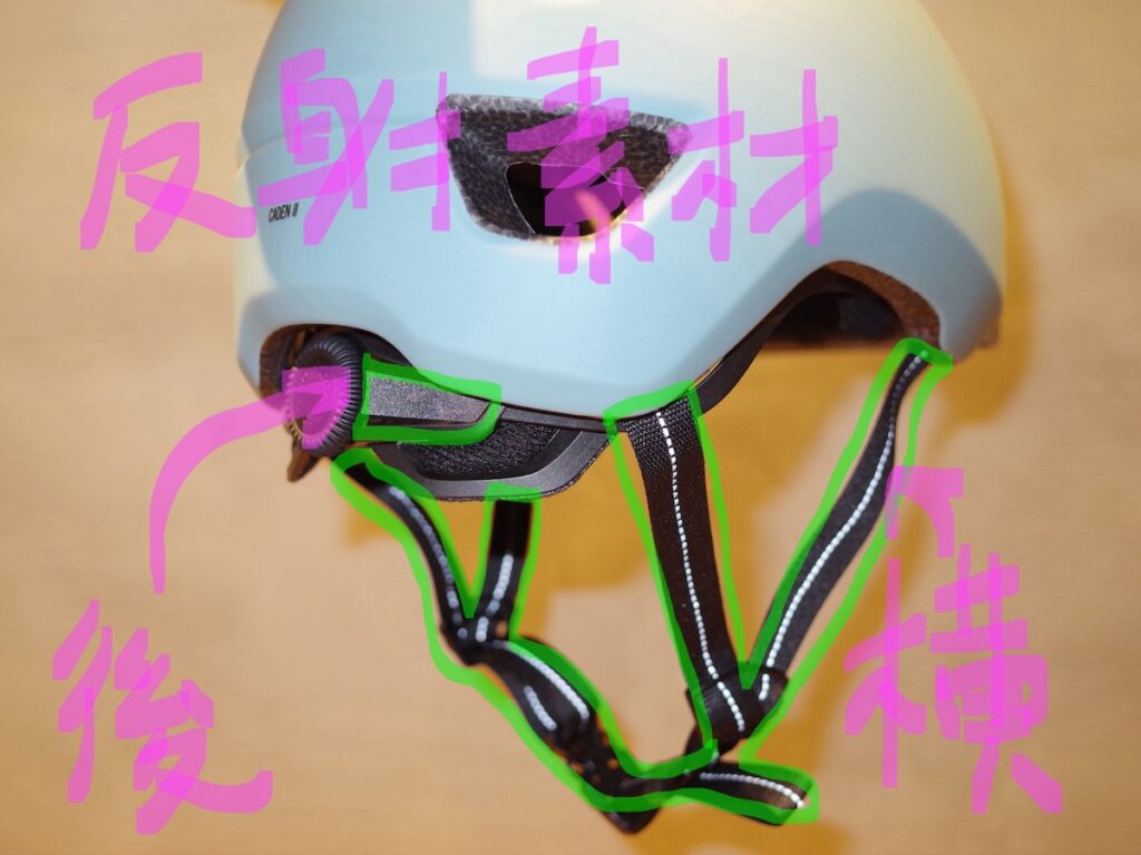 CADEN MIPS II 製品チェック | GIRO CYCLING | ジロ