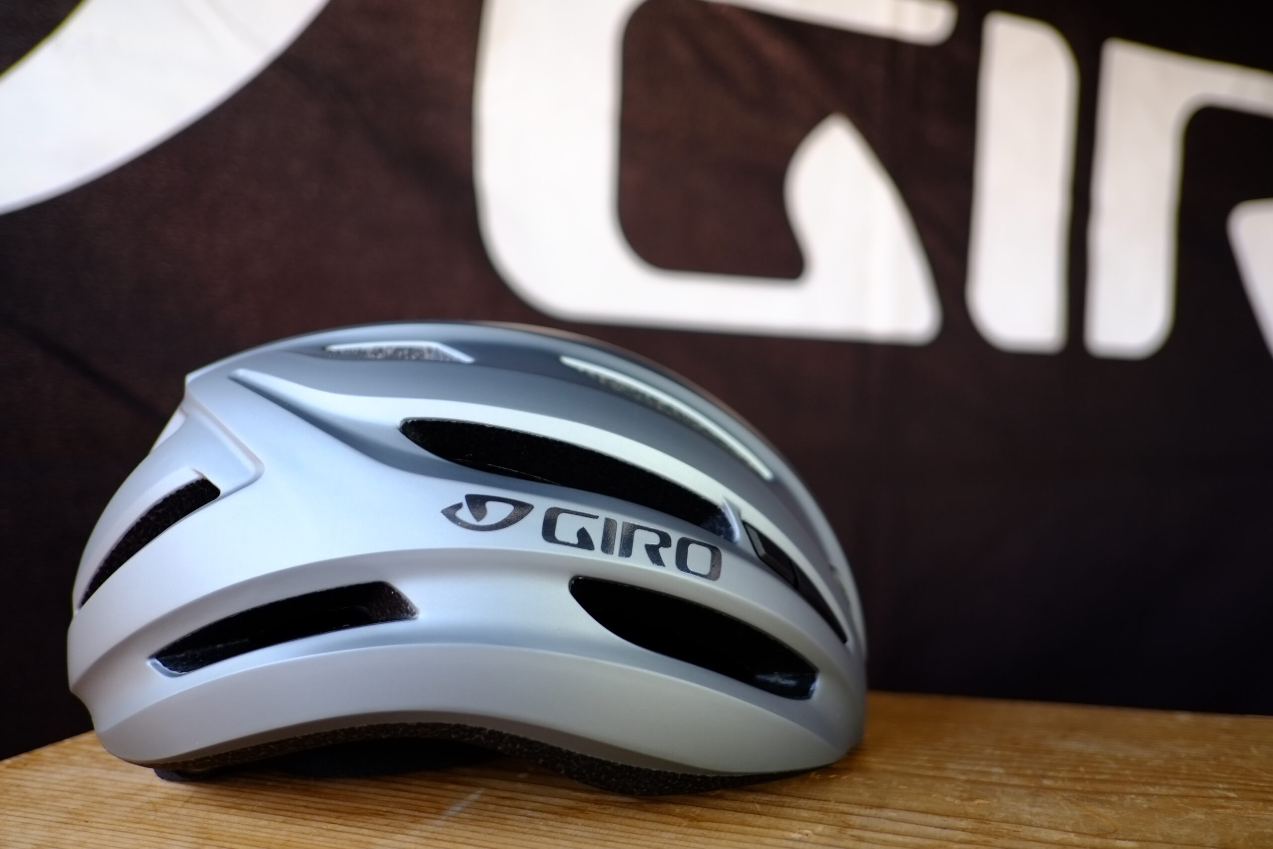 GIRO/ジロ】 FIXTURE 2 Matte Titanium
