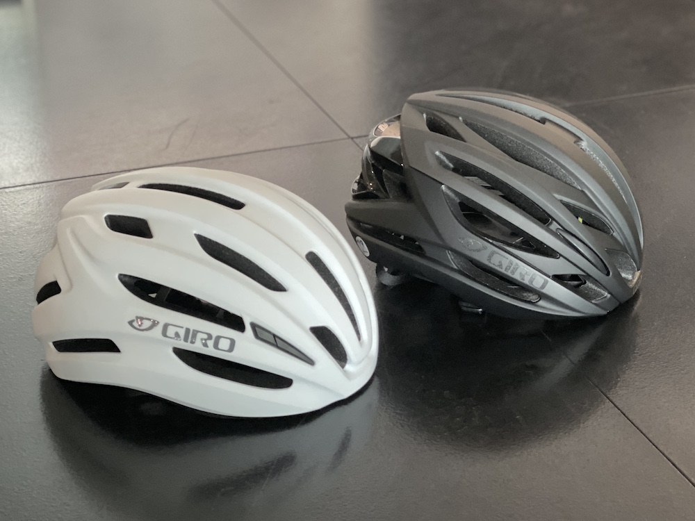 2万円以下のロードヘルメットの違いとは？ | GIRO CYCLING