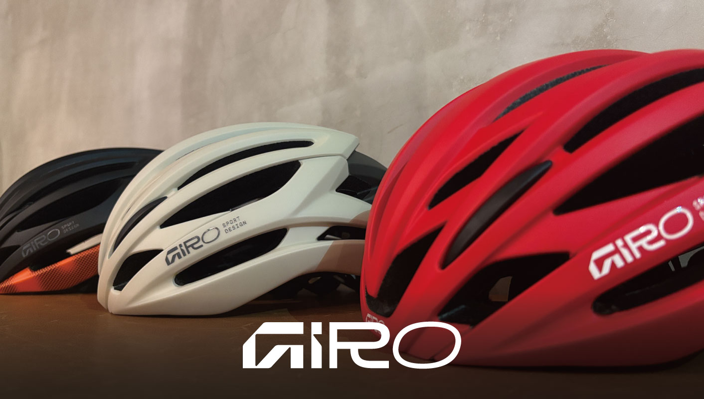 アジアンフィットで最高の被り心地を。【 SYNTAX MIPS AF 】 | GIRO